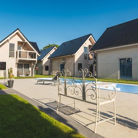 Domki Wakacyjne By Lider Leba Exterior photo