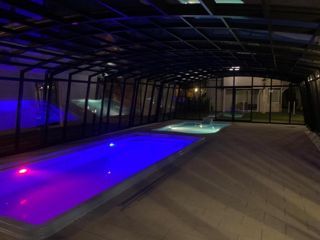Domki Wakacyjne By Lider Leba Exterior photo